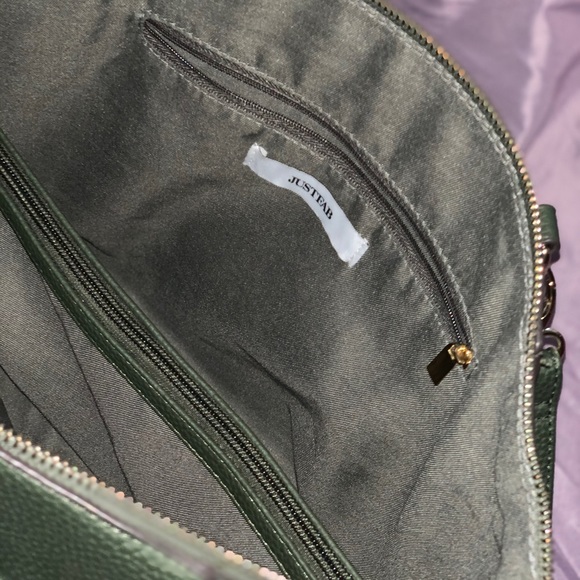 Women’s Olive Green Handbags - Picture 5 of 5